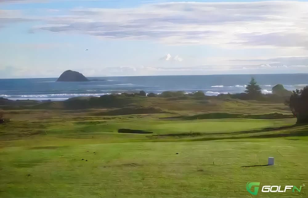 Muriwai Golf Club Inc. in Auckland, Auckland β public, 18-hole golf course