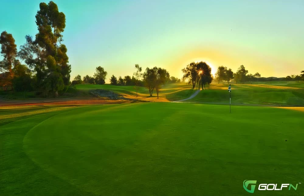 Golf Club At Rancho California in Murrieta, California — public, 18-hole golf course, designed by Robert Trent Jones, Sr. (1970)