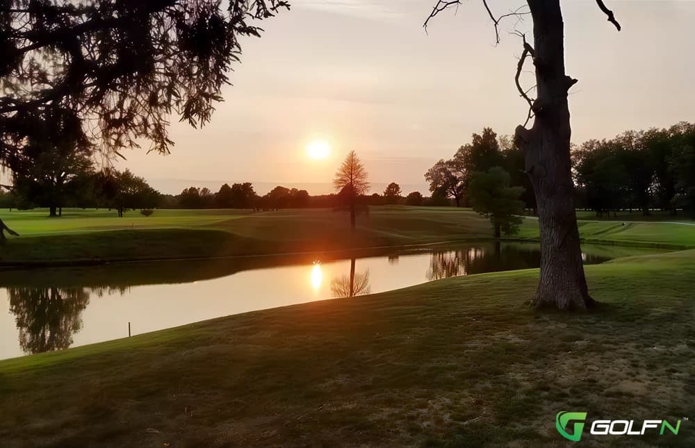 Edward - Bora Country Club in Ulsan Metropolitan, Ulsan Gwang'yeogsi β semi-private, 27-hole golf course