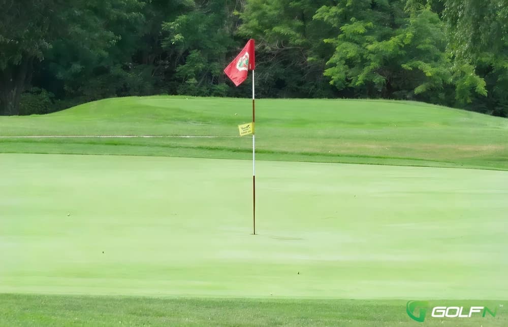 Honesdale Golf Club in Honesdale, Pennsylvania — private, 18-hole golf course