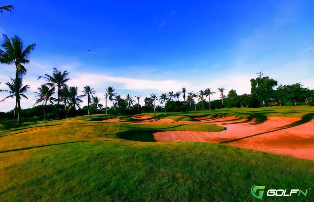 Shambhala Country Club in Pocheon-si, Gyeonggido β public, 18-hole golf course