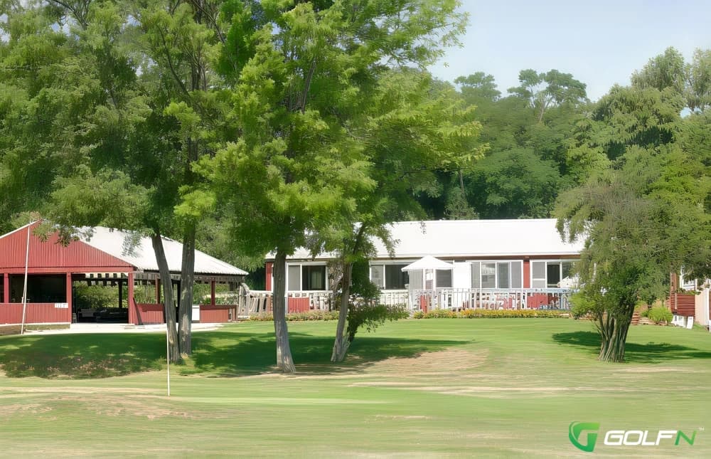 Grandview Golf Course in Angola, New York — public, 9-hole golf course