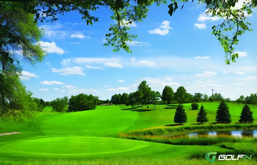 Atikwa Golf Club in Alexandria, Minnesota — public, 18-hole golf course