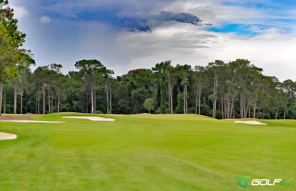 Brunswick Country Club in Lawrenceville, Virginia — private, 9-hole golf course