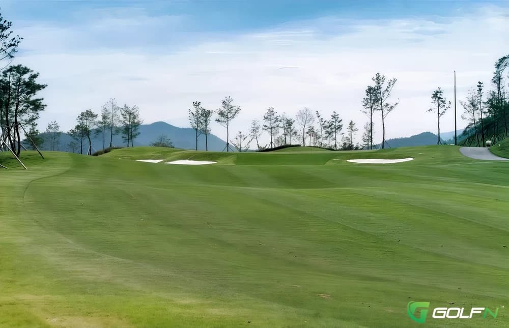 Ocean - Ocean Beach Golf & Resort in Yeongdeok-gun, Gyeongsangbugdo β resort, 27-hole golf course