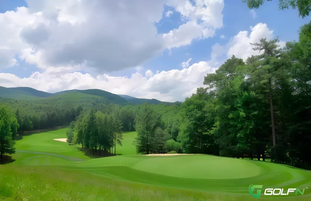 Dyersburg Municipal Golf Course in Dyersburg, Tennessee — public, 18-hole golf course