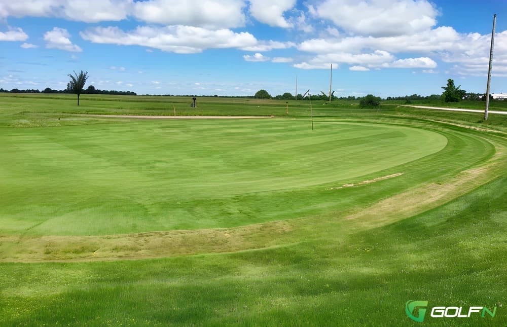 Eagle Links Golf Course in Kaukauna, Wisconsin — public, 18-hole golf course