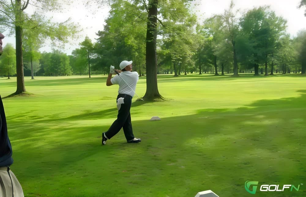 Jefferson - Hickory Grove Golf Course in Jefferson, Ohio — semi-private, 18-hole golf course, designed by Stuart Francis