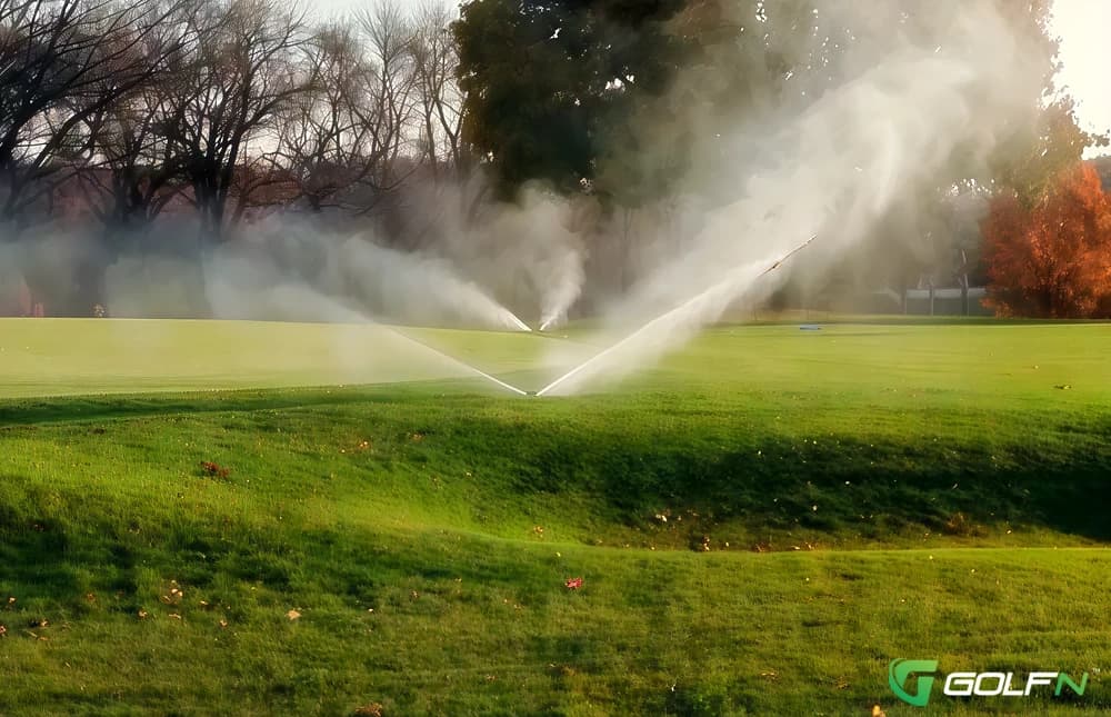 Willowbrook Golf Course in Belle Vernon, Pennsylvania — public, 9-hole golf course, designed by Tom Bendelow (1912)