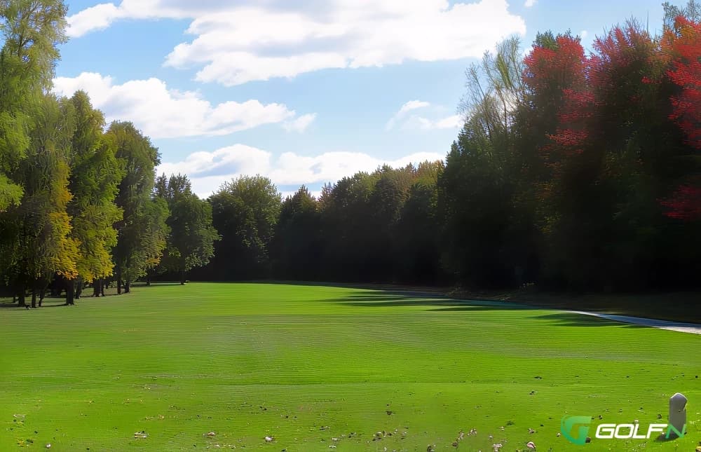 Twin Brooks Golf Course in Saint Petersburg, Florida — public, 9-hole golf course