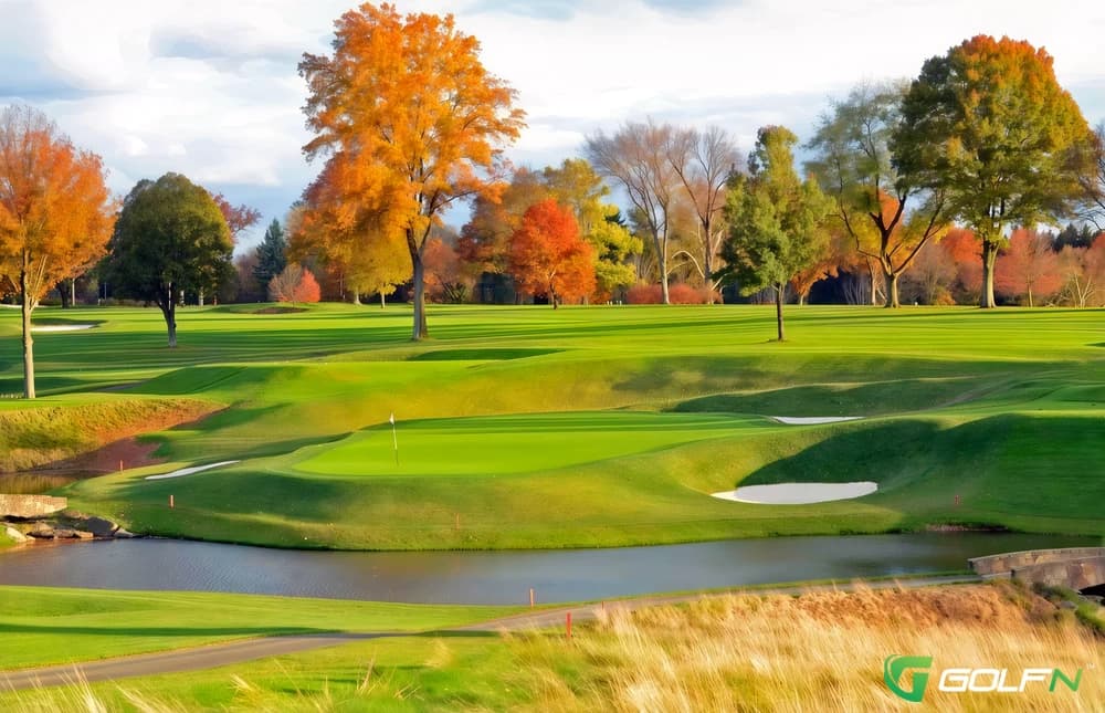 Pittsburgh Field Club in Pittsburgh, Pennsylvania — private, 18-hole golf course, designed by Alex Findlay (1915)