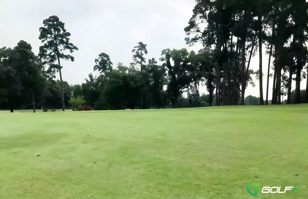 Princedale Country Club in Pittsburg, Texas — semi-private, 9-hole golf course