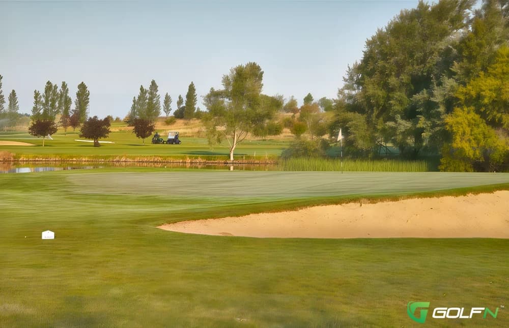South - The Rayleigh Club in Rayleigh, England — resort, 36-hole golf course