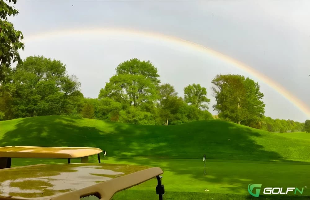 Lakes - Wildwood Golf & Country Club in Cranleigh, England — semi-private, 9-hole golf course, designed by Arnold Palmer (1990)