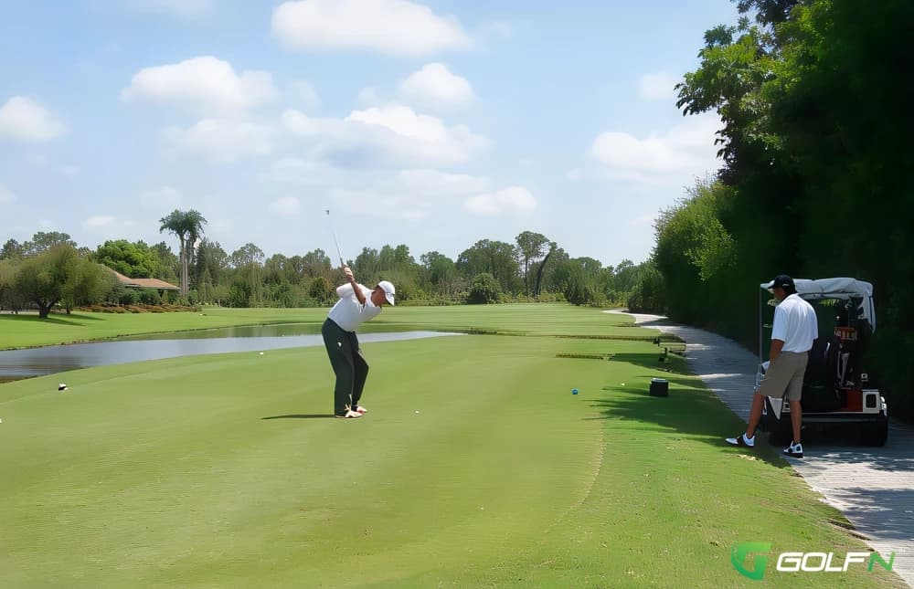 Eaglewood Country Club in Hobe Sound, Florida — private, 18-hole golf course, designed by Ward Northrup