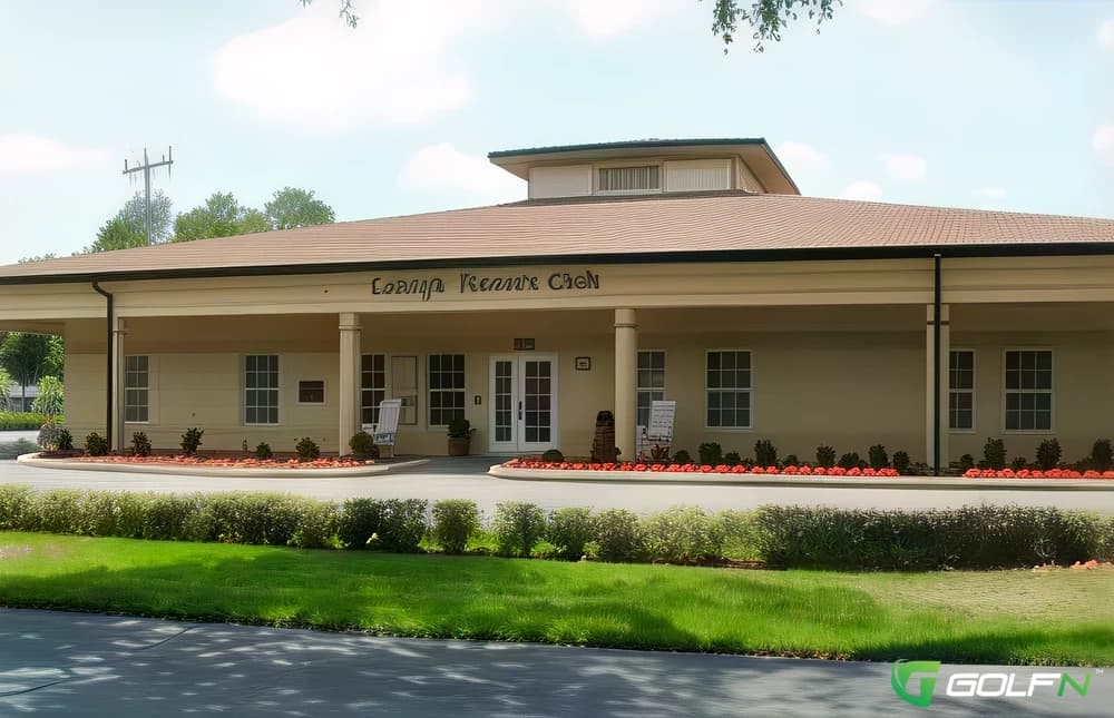 Lehigh Resort Club in Lehigh Acres, Florida — semi-private, 9-hole golf course