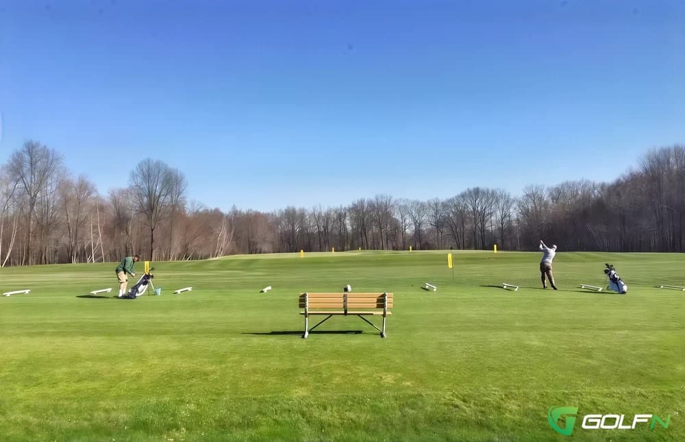 Avalon At Buhl Park in Hermitage, Pennsylvania — semi-private, 18-hole golf course, designed by Tom Bendelow (1907)