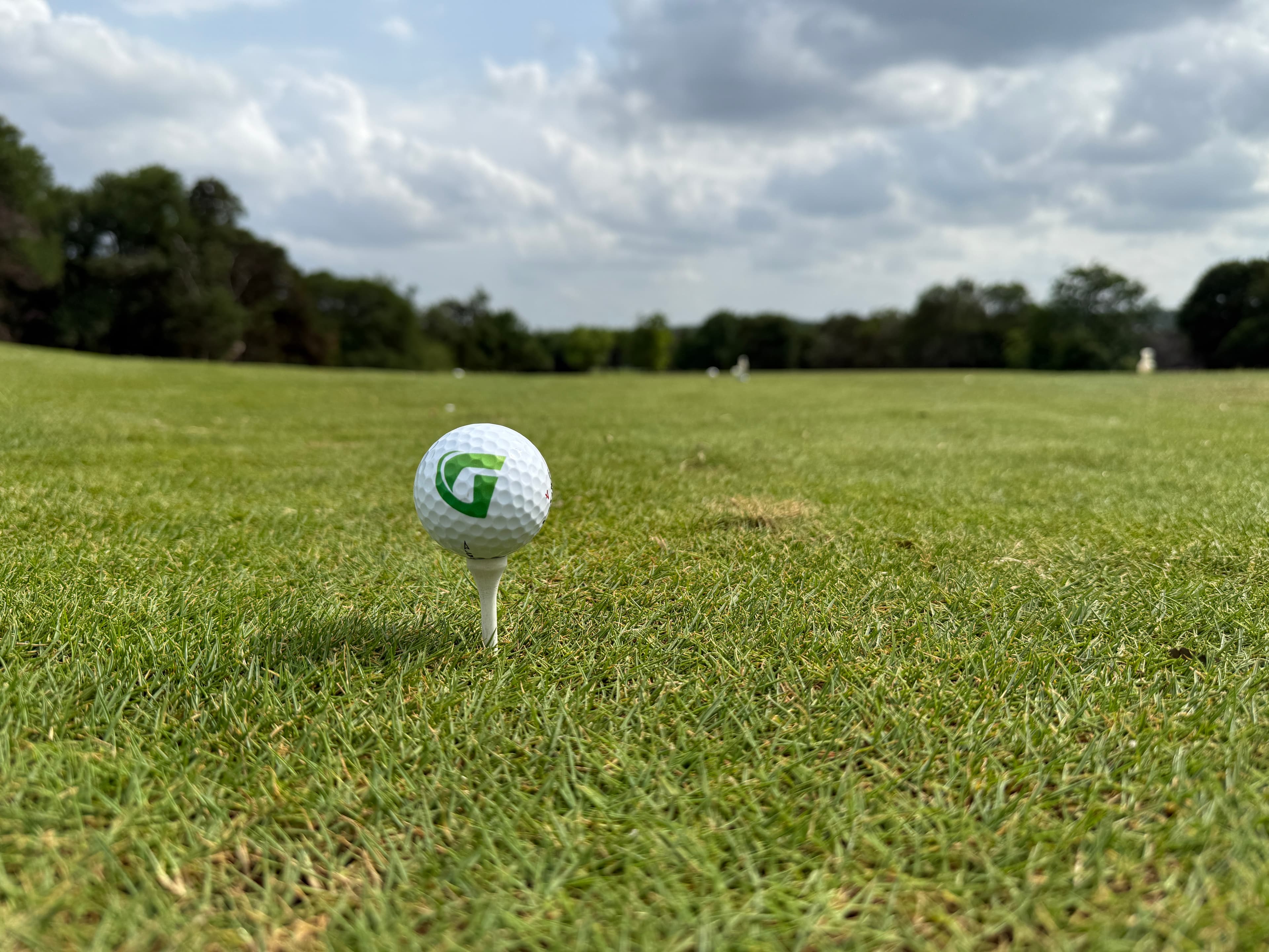 J Rock Ridge Golf Course in Orleans, Indiana — public, 18-hole golf course, designed by Carl March