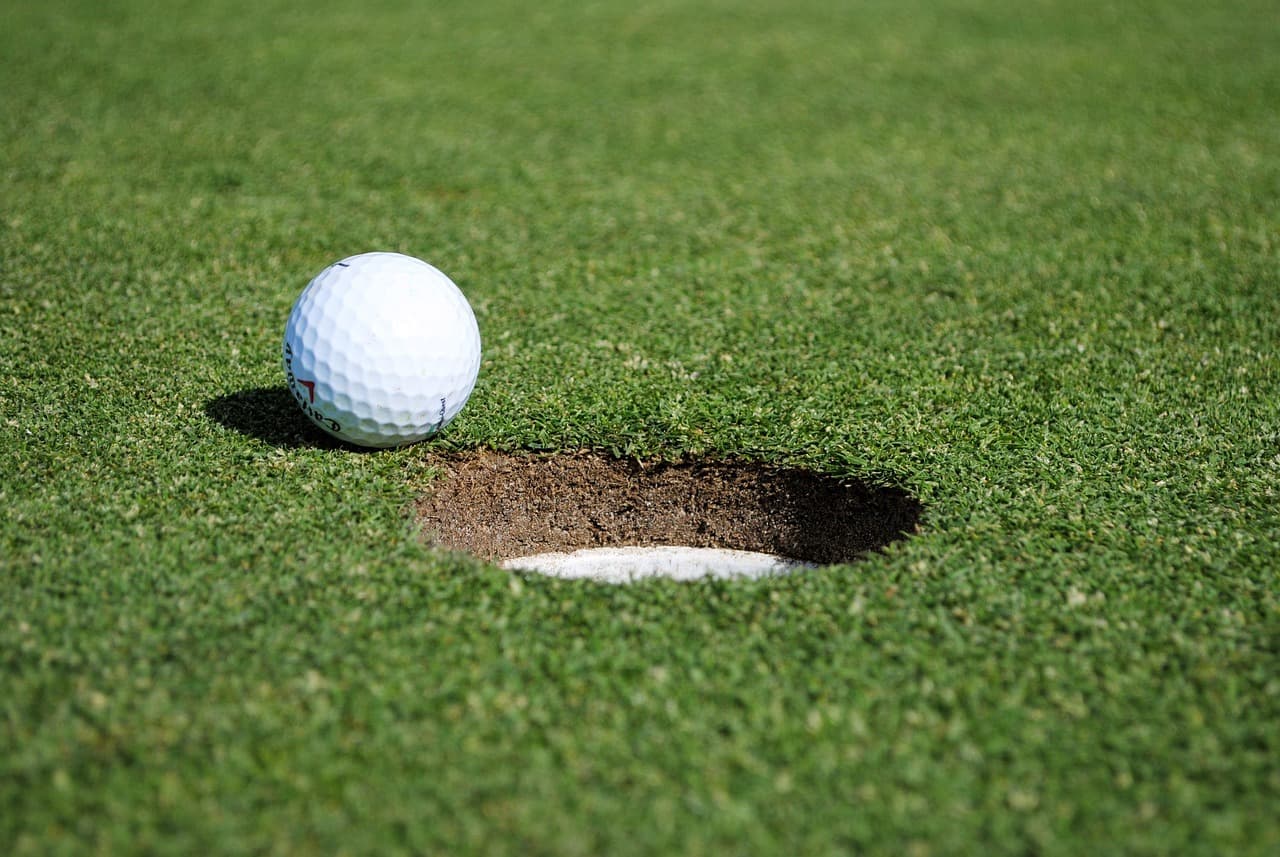 Northport Golf Course in Northport, New York — public, 9-hole golf course