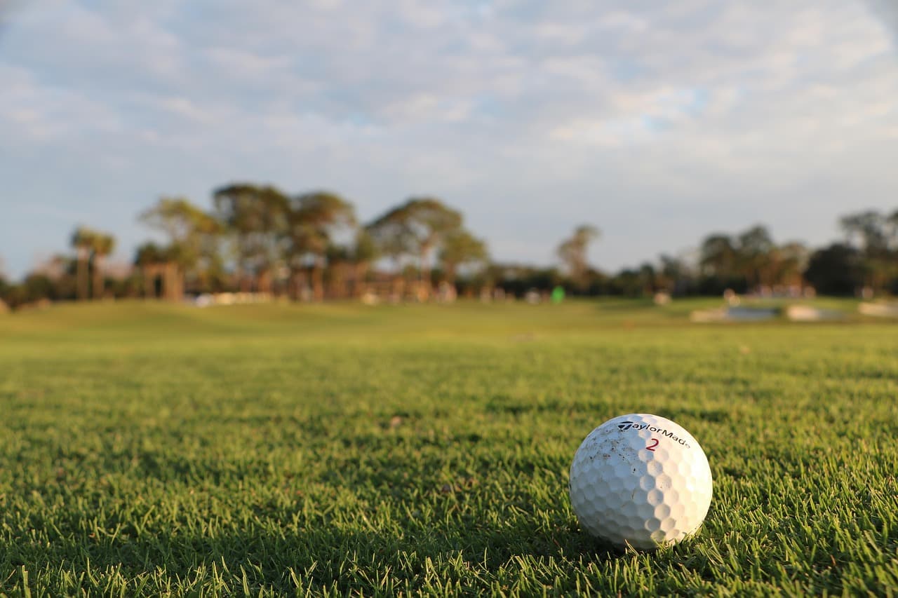 Maple Grove Golf Course in Huntington, Indiana — public, 18-hole golf course