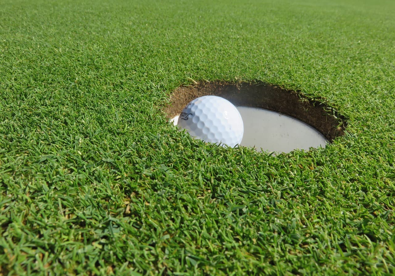 Florence Country Club in Florence, South Carolina — private, 18-hole golf course