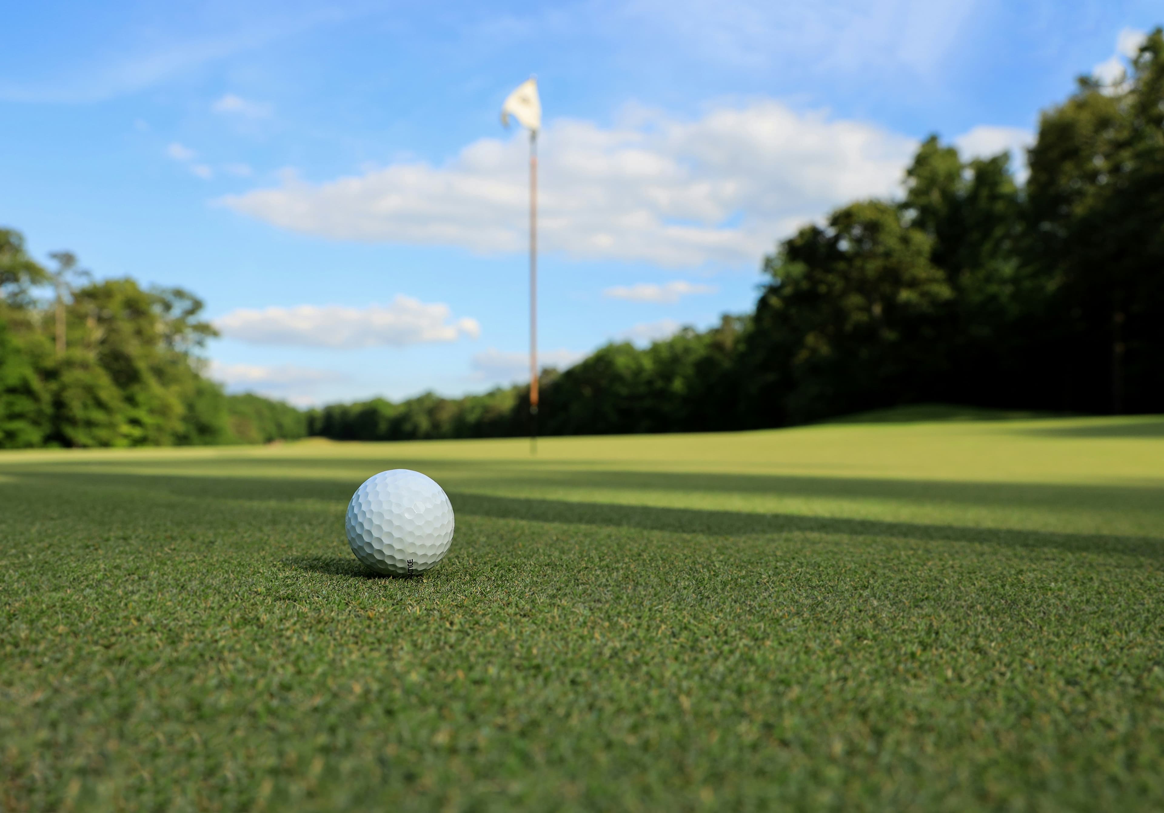 Morrilton Country Club in Morrilton, Arkansas — private, 18-hole golf course