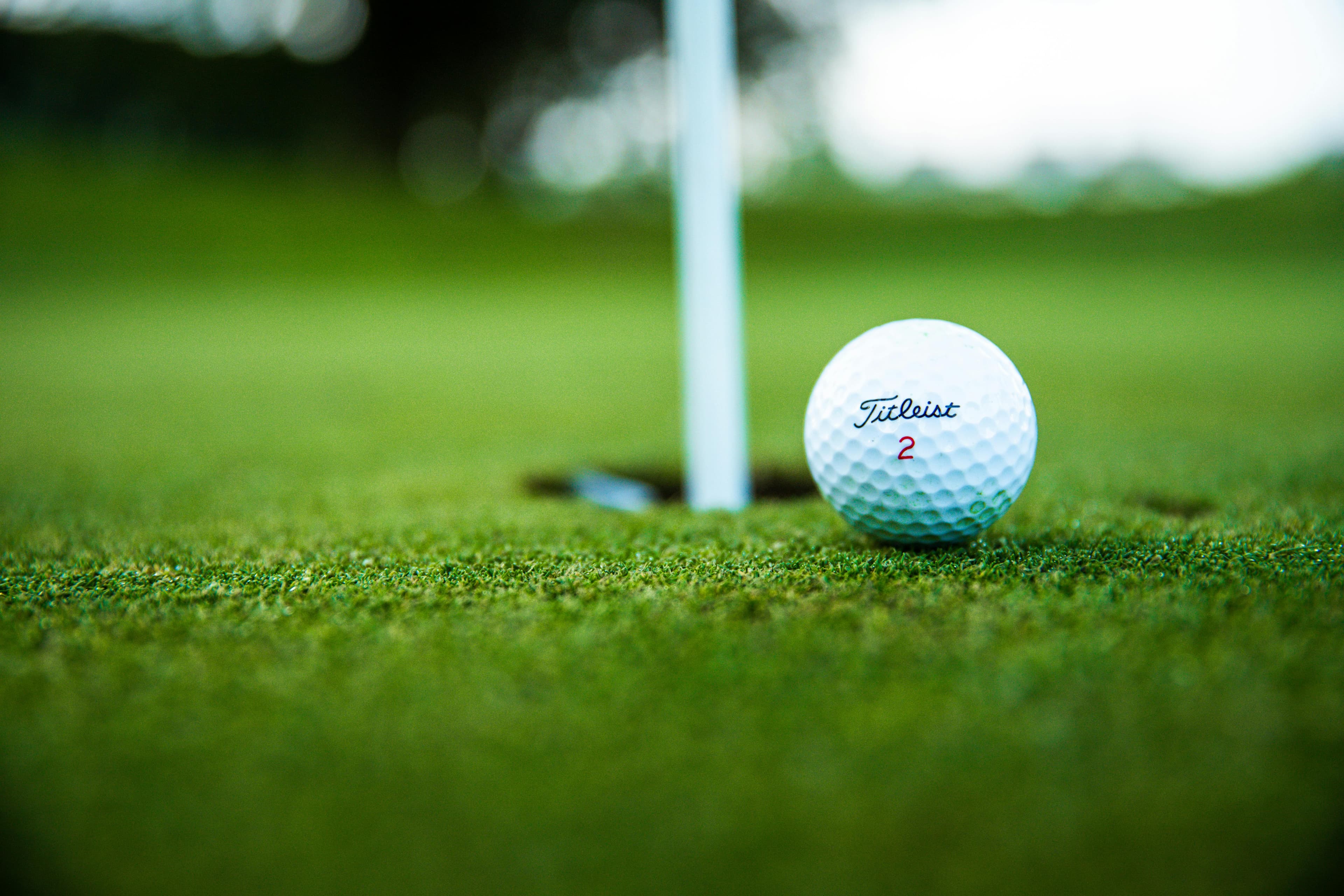 Oak Hills Par 3 Public Golf Course in Clear Lake, Iowa — public, 9-hole golf course