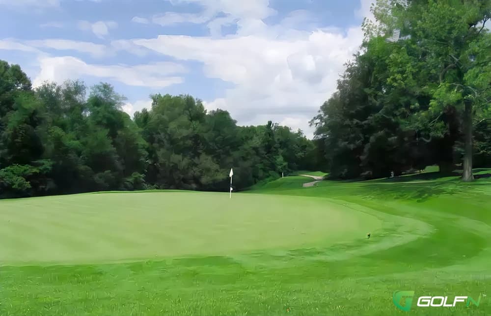 Grange Course Alternate Green-Royal Auckland And Grange Golf Club in Papatoetoe, Auckland β public, 9-hole golf course, designed by Donald Ross (1924)