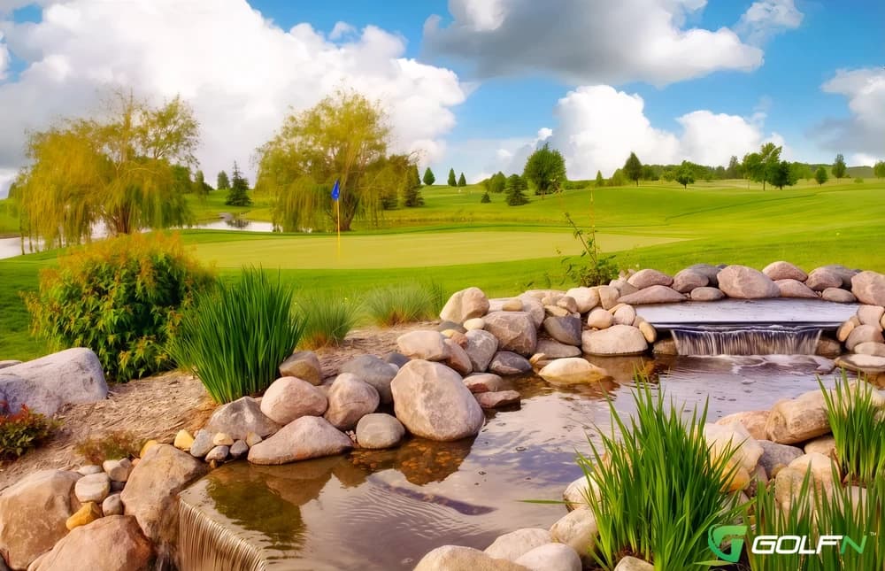 Rose Creek Golf Course in Central Square, New York — public, 18-hole golf course