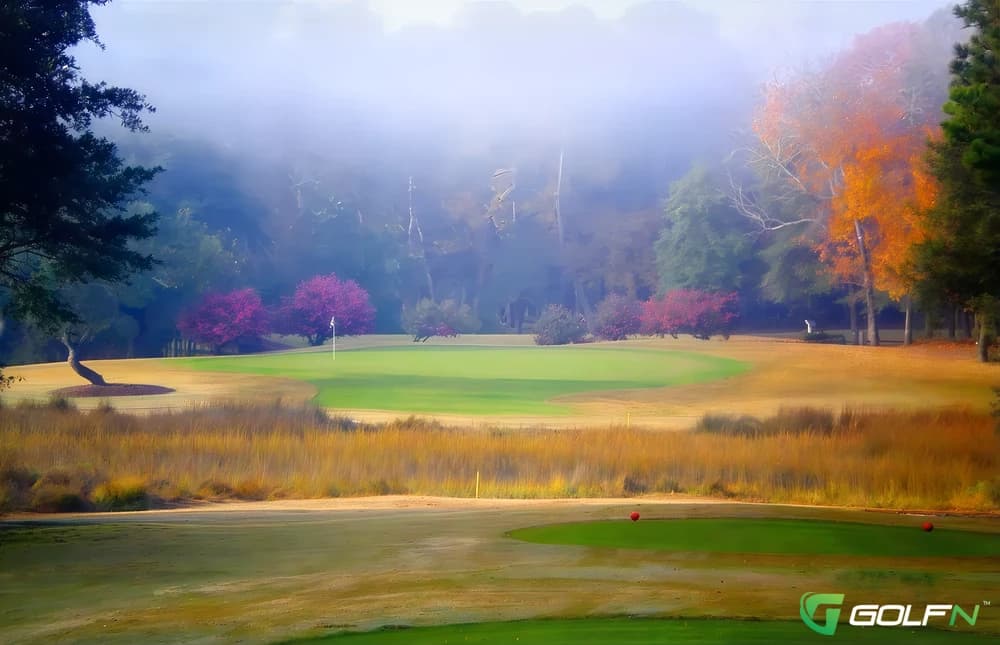Pheasant Run Golf Course in Chowchilla, California — public, 18-hole golf course, designed by Willard Byrd