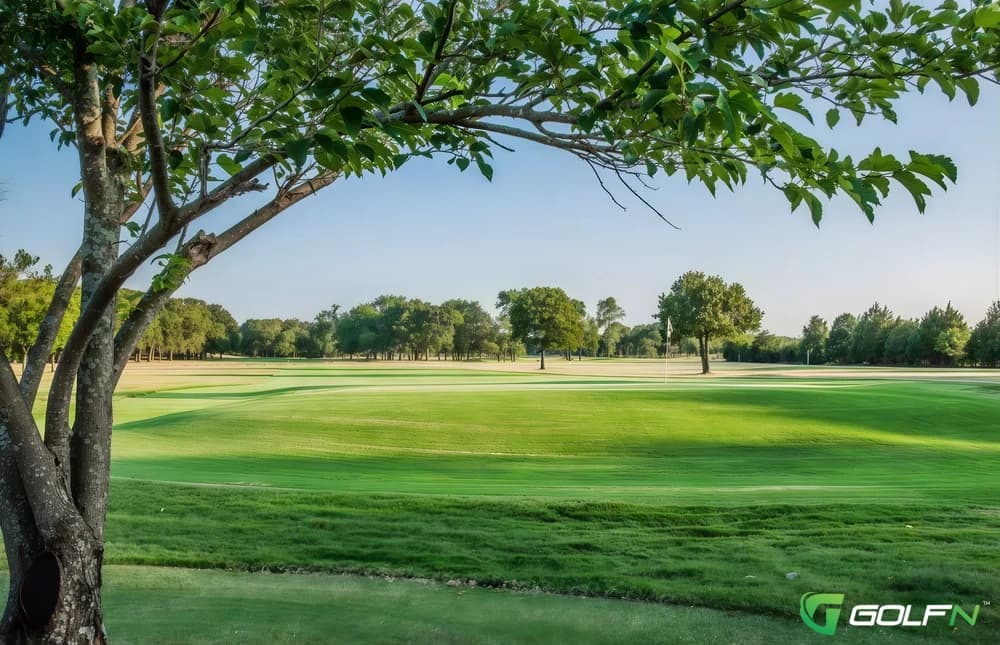 Oak Creek Country Club in Greenville, Texas — private, 9-hole golf course