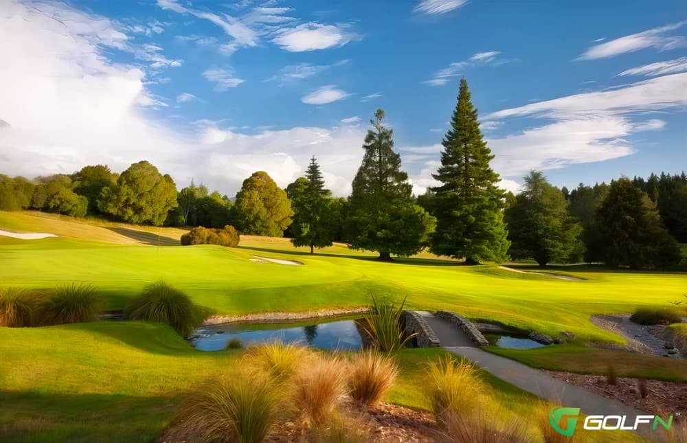 Wairakei International Golf Course in wairakei , Bay of Plenty β semi-private, 18-hole golf course, designed by Peter Thomson (1970)
