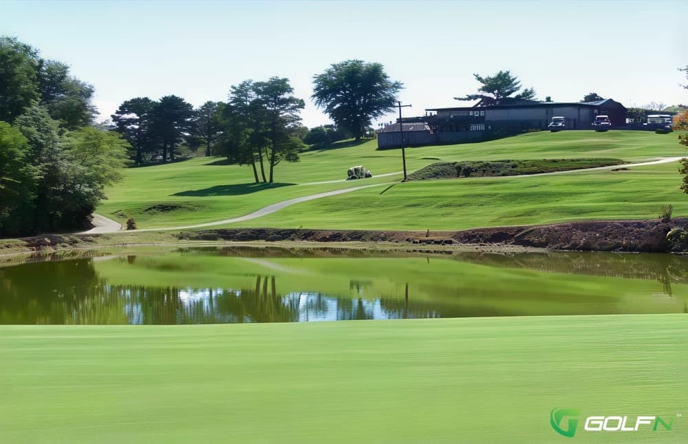 Lakeview Golf Course Piedmont in Piedmont, South Carolina — semi-private, 18-hole golf course