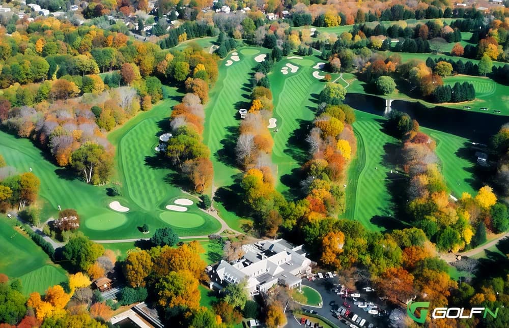Barnawartha Golf Club in Barnawartha, Victoria — semi-private, 9-hole golf course, designed by Charles Banks