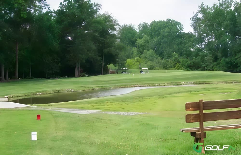 Pike Run Golf Club in Ottawa, Ohio — public, 18-hole golf course