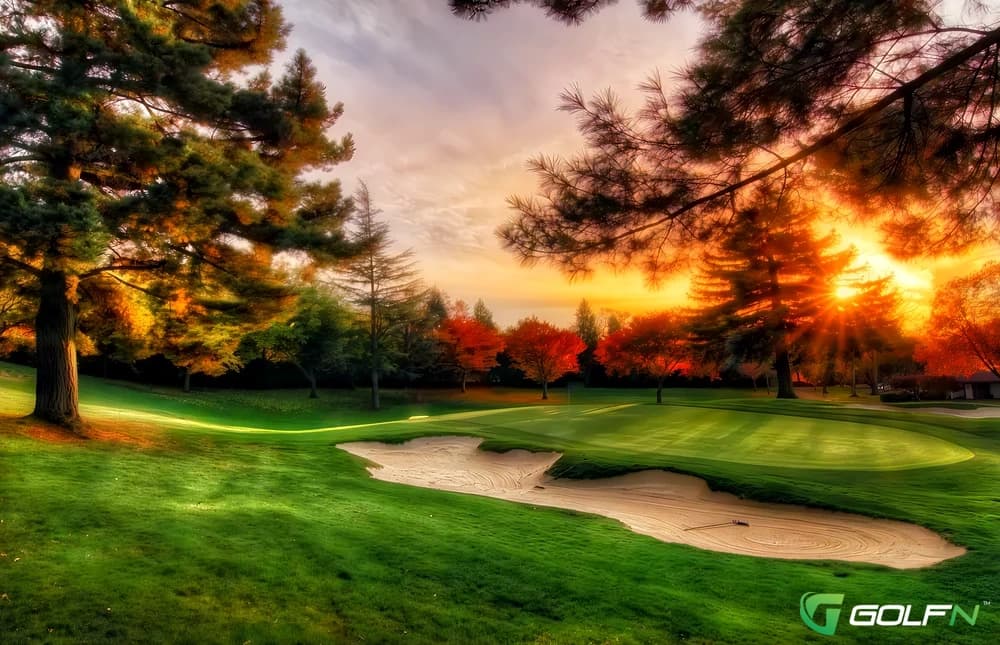 Country Club at Woodmoor in Monument, Colorado — private, 18-hole golf course, designed by Press Maxwell