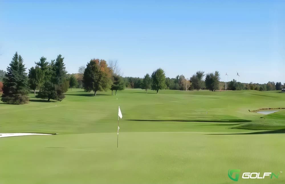 Strawberry Hill Golf Club in Twickenham, England — semi-private, 18-hole golf course, designed by Seth Raynor (1924)