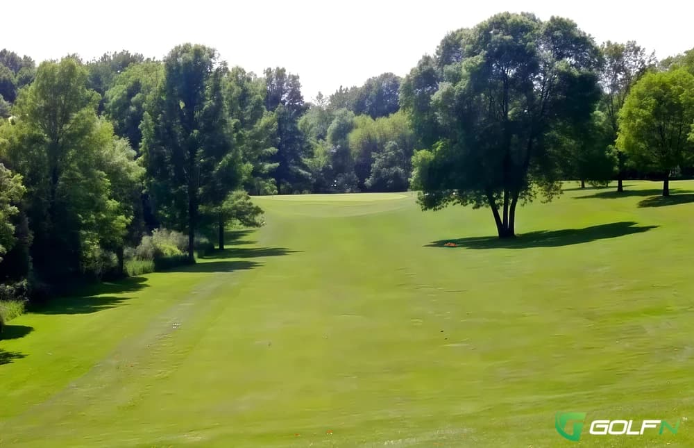 Meadow Links Golf Course in Manitowoc, Wisconsin — public, 18-hole golf course