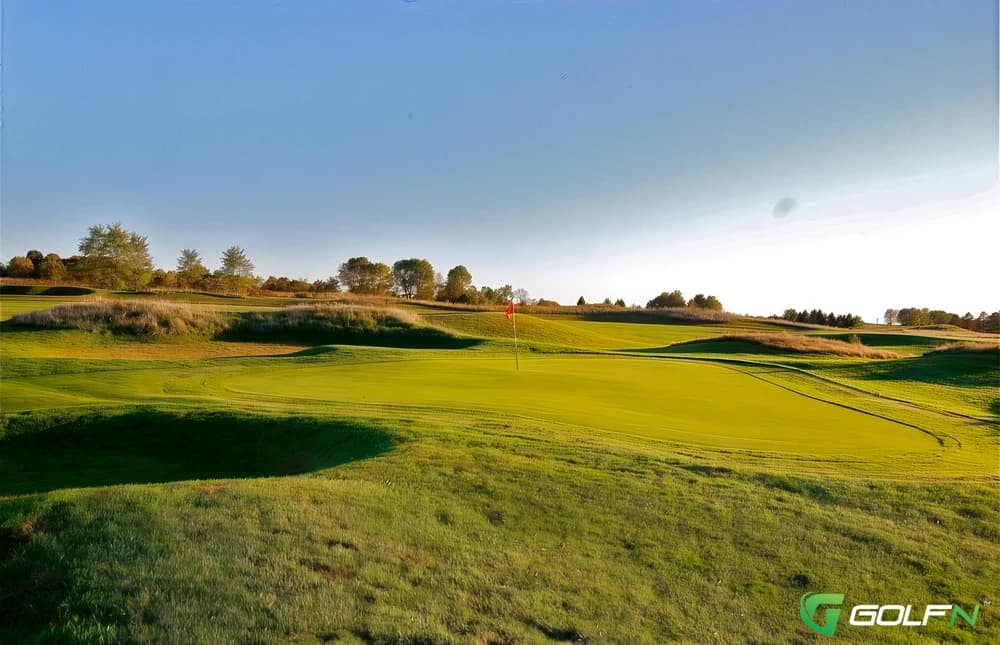 Colonial Pines Golf Club in Bethel, Ohio — semi-private, 18-hole golf course