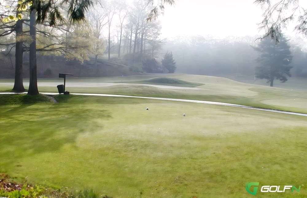 Terra Greens Golf Course in East Stroudsburg, Pennsylvania — public, 9-hole golf course