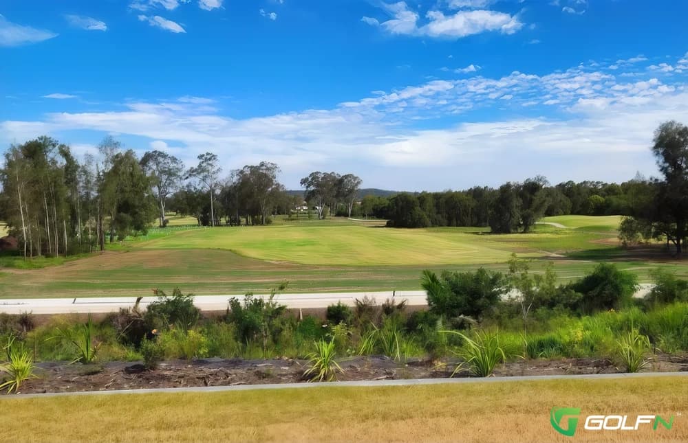 Minnippi Golf & Range in Cannon Hill , Queensland β public, 18-hole golf course, designed by Pacific Coast Design (2023)