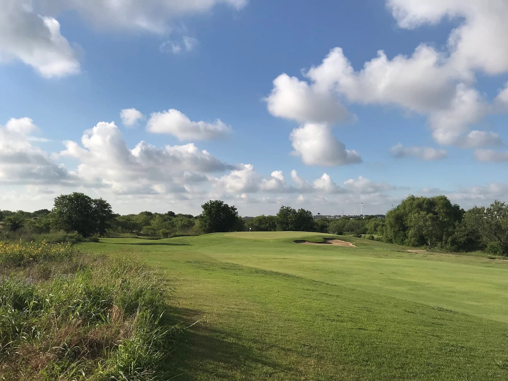 Texas 9 Golf in Fort Worth, Texas — public, 9-hole golf course