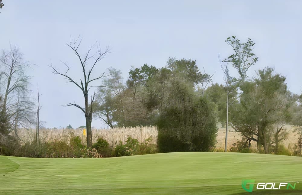 South Highland Country Club in Mayfield, Kentucky — semi-private, 18-hole golf course, designed by Scott Nall, Sr.