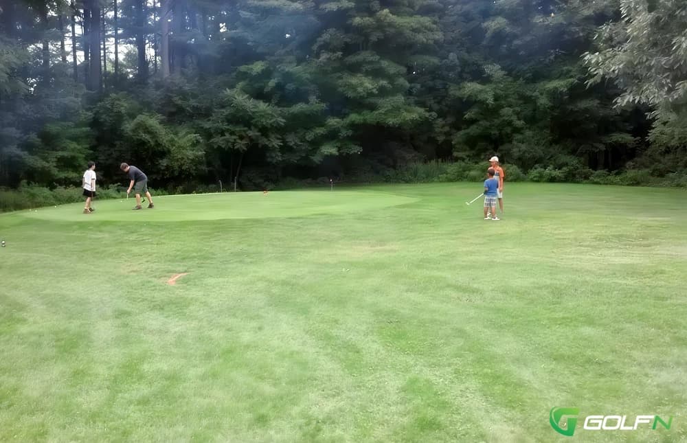 Willsboro Golf Course in Willsboro, New York — public, 18-hole golf course