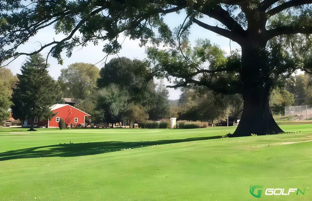 Wyaton Hills Golf Course in Princeton, Illinois — semi-private, 9-hole golf course, designed by Carl Gustafson
