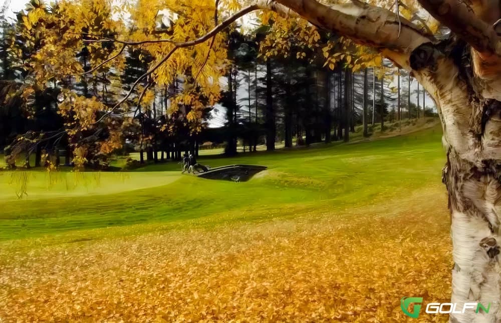 Balmacewen - Otago Golf Club in Dunedin, Otago β semi-private, 18-hole golf course
