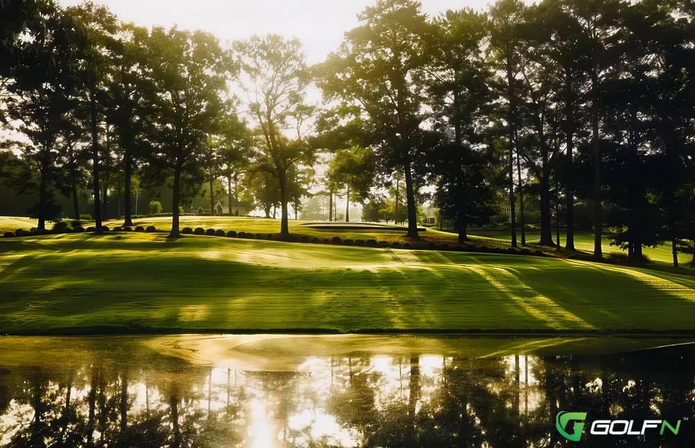 Woodland Hills Golf Club in Sandusky, Michigan — semi-private, 18-hole golf course