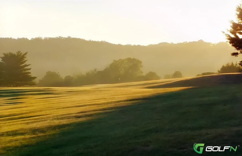 Patea Golf Course in Patea, Taranaki — public, 18-hole golf course, designed by Phil Wogan