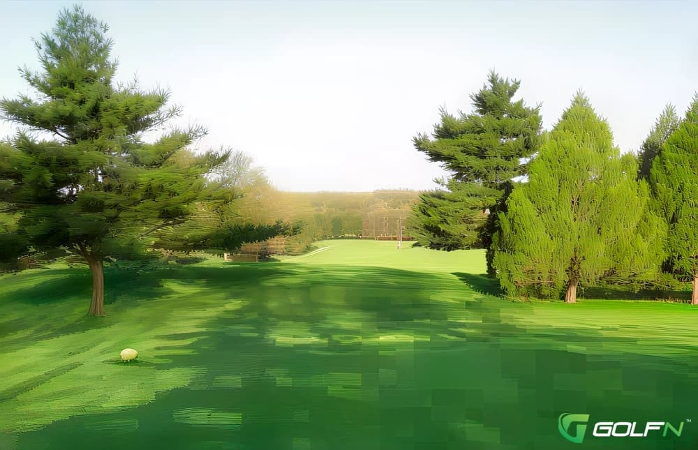 Lakes - Flamborough Hills in Copetown, Ontario — semi-private, 27-hole golf course