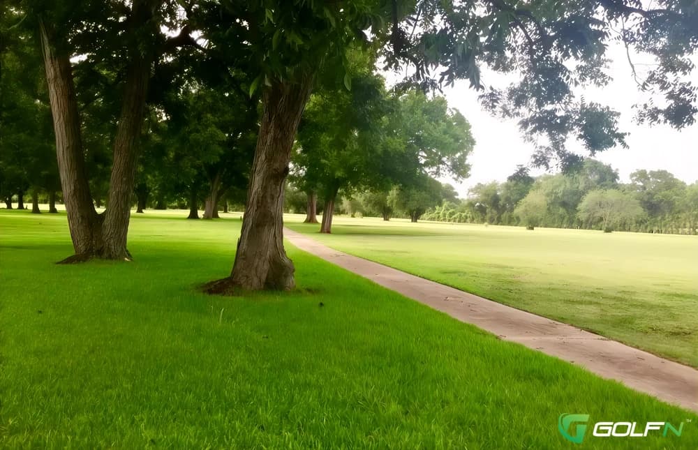 Wharton Country Club in Wharton, Texas — private, 9-hole golf course